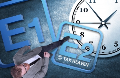 Παράταση έως 10 Σεπτεμβρίου 2021 για τις δηλώσεις εισοδήματος